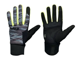 Męskie rękawice rowerowe NorthWave Fast Gel Glove