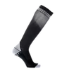 Męskie skarpety kompresyjne McDavid  Elite Active Compression Socks 8842 Black/Grey