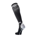 Męskie skarpety kompresyjne McDavid  Elite Active Compression Socks 8842 Black/Grey