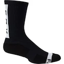 Męskie skarpety rowerowe Fox Ranger 8" Cushion Sock  S/M