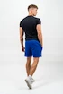 Męskie spodenki Nebbia Performance+ Sweatpants Relaxed-Fit Shorts MAXIMUM niebieskie