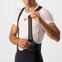 Męskie spodenki rowerowe Castelli  Entrata Bibshort