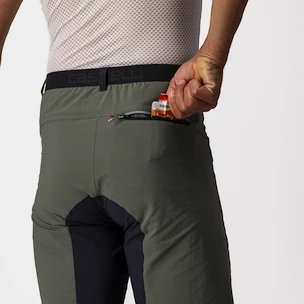 Męskie spodenki rowerowe Castelli  Unlimited L