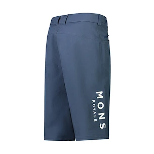 Męskie spodenki rowerowe Mons Royale  Momentum 2.0 Bike Shorts