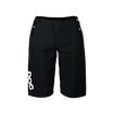 Męskie spodenki rowerowe POC  Essential Enduro Shorts S, Niebieski