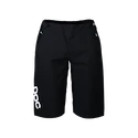 Męskie spodenki rowerowe POC  Essential Enduro Shorts S, Niebieski