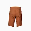 Męskie spodenki rowerowe POC  Infinite All-mountain Shorts