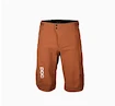 Męskie spodenki rowerowe POC  Infinite All-mountain Shorts M