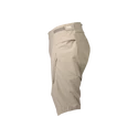 Męskie spodenki rowerowe POC  M's Infinite All-mountain shorts Moonstone Grey