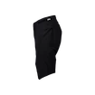 Męskie spodenki rowerowe POC  M's Infinite All-mountain shorts Uranium Black