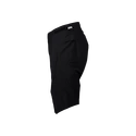 Męskie spodenki rowerowe POC  M's Infinite All-mountain shorts Uranium Black