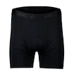 Męskie spodenki rowerowe POC  Re-cycle Boxer Uranium Black S