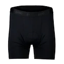 Męskie spodenki rowerowe POC  Re-cycle Boxer Uranium Black S