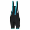 Męskie spodenki rowerowe Scott  BIB RC Supersonic Edition +++