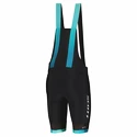 Męskie spodenki rowerowe Scott  BIB RC Supersonic Edition +++