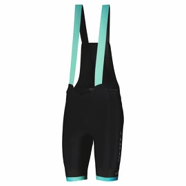 Męskie spodenki rowerowe Scott BIB RC Supersonic Edition +++