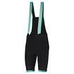 Męskie spodenki rowerowe Scott  BIB RC Supersonic Edition +++ M