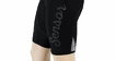 Męskie spodenki rowerowe Sensor  Cyklo Classic Bibshort Black