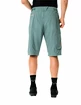 Męskie spodenki rowerowe VAUDE  Ledro Shorts Dusty moss