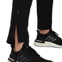 Męskie spodnie dresowe adidas Own The Run Colorblock Joggers Black