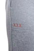 Męskie spodnie dresowe Bauer  FLC HEAVYWEIGHT FLEECE JOGGER