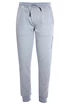 Męskie spodnie dresowe Bauer  FLC HEAVYWEIGHT FLEECE JOGGER