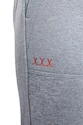 Męskie spodnie dresowe Bauer  FLC HEAVYWEIGHT FLEECE JOGGER