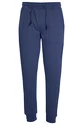 Męskie spodnie dresowe Bauer  FLC HEAVYWEIGHT FLEECE JOGGER