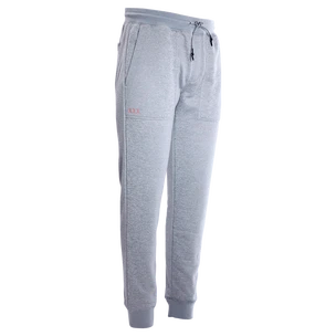 Męskie spodnie dresowe Bauer  FLC HEAVYWEIGHT FLEECE JOGGER