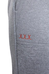 Męskie spodnie dresowe Bauer  FLC HEAVYWEIGHT FLEECE JOGGER