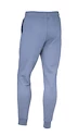 Męskie spodnie dresowe CCM Core Fleece Cuffed Jogger Vintage Blue