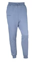 Męskie spodnie dresowe CCM Core Fleece Cuffed Jogger Vintage Blue