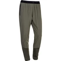 Męskie spodnie dresowe Endurance  Blag V2 Hyper Stretch Pants Olive
