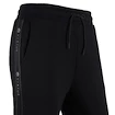 Męskie spodnie dresowe Endurance  Lernow logo Pants Black