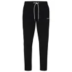 Męskie spodnie dresowe Head  Club Byron Pants Men Black