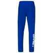 Męskie spodnie dresowe Head  Club Byron Pants Men Royal