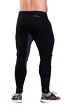 Męskie spodnie dresowe MadMax  MSW307 Black