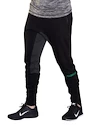Męskie spodnie dresowe MadMax  MSW307 Black S