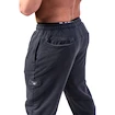 Męskie spodnie dresowe Nebbia NEBBIA x OLYMPIA Washed Sweat Joggers LEGEND 795 black