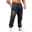 Męskie spodnie dresowe Nebbia NEBBIA x OLYMPIA Washed Sweat Joggers LEGEND 795 black