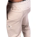 Męskie spodnie dresowe Nebbia NEBBIA x OLYMPIA Washed Sweat Joggers LEGEND 795 light grey