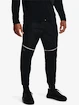 Męskie spodnie dresowe Under Armour  AF Storm Pants-BLK XXL