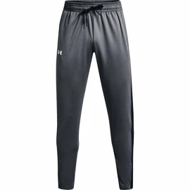 Męskie spodnie dresowe Under Armour Brawler Pant Pitch Gray