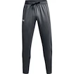 Męskie spodnie dresowe Under Armour  Brawler Pant Pitch Gray L