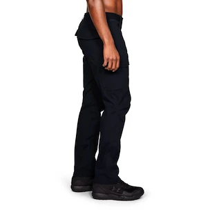 Męskie spodnie dresowe Under Armour  Enduro Cargo Pant Black