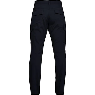 Męskie spodnie dresowe Under Armour  Enduro Cargo Pant Black