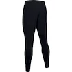 Męskie spodnie dresowe Under Armour  HYBRID Storm PANT-BLK