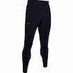 Męskie spodnie dresowe Under Armour  HYBRID Storm PANT-BLK