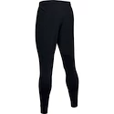 Męskie spodnie dresowe Under Armour  HYBRID Storm PANT-BLK