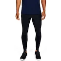 Męskie spodnie dresowe Under Armour  HYBRID Storm PANT-BLK